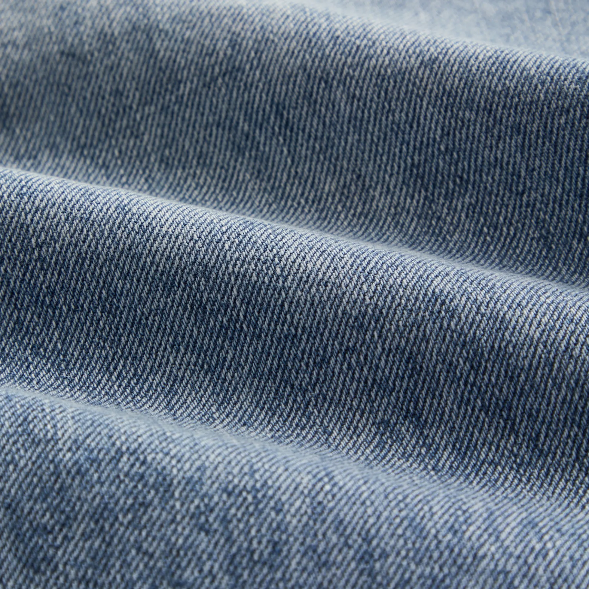 Kith Centre Straight Jeans