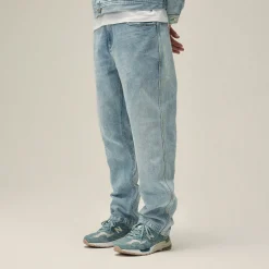 Kith Centre Straight Jeans