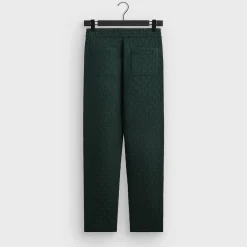 Kith Check Quilt Elmhurst Pant