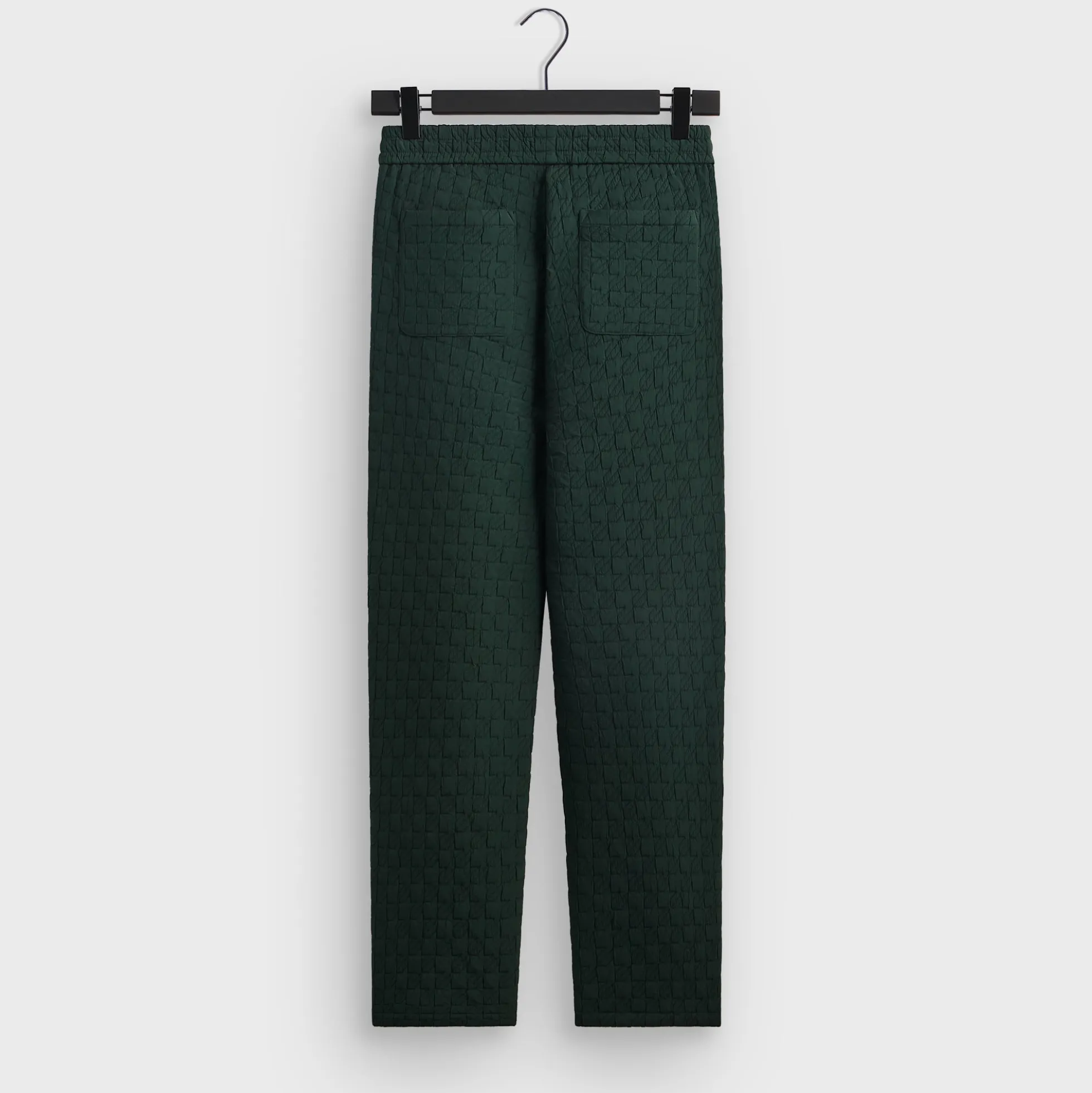 Kith Check Quilt Elmhurst Pant