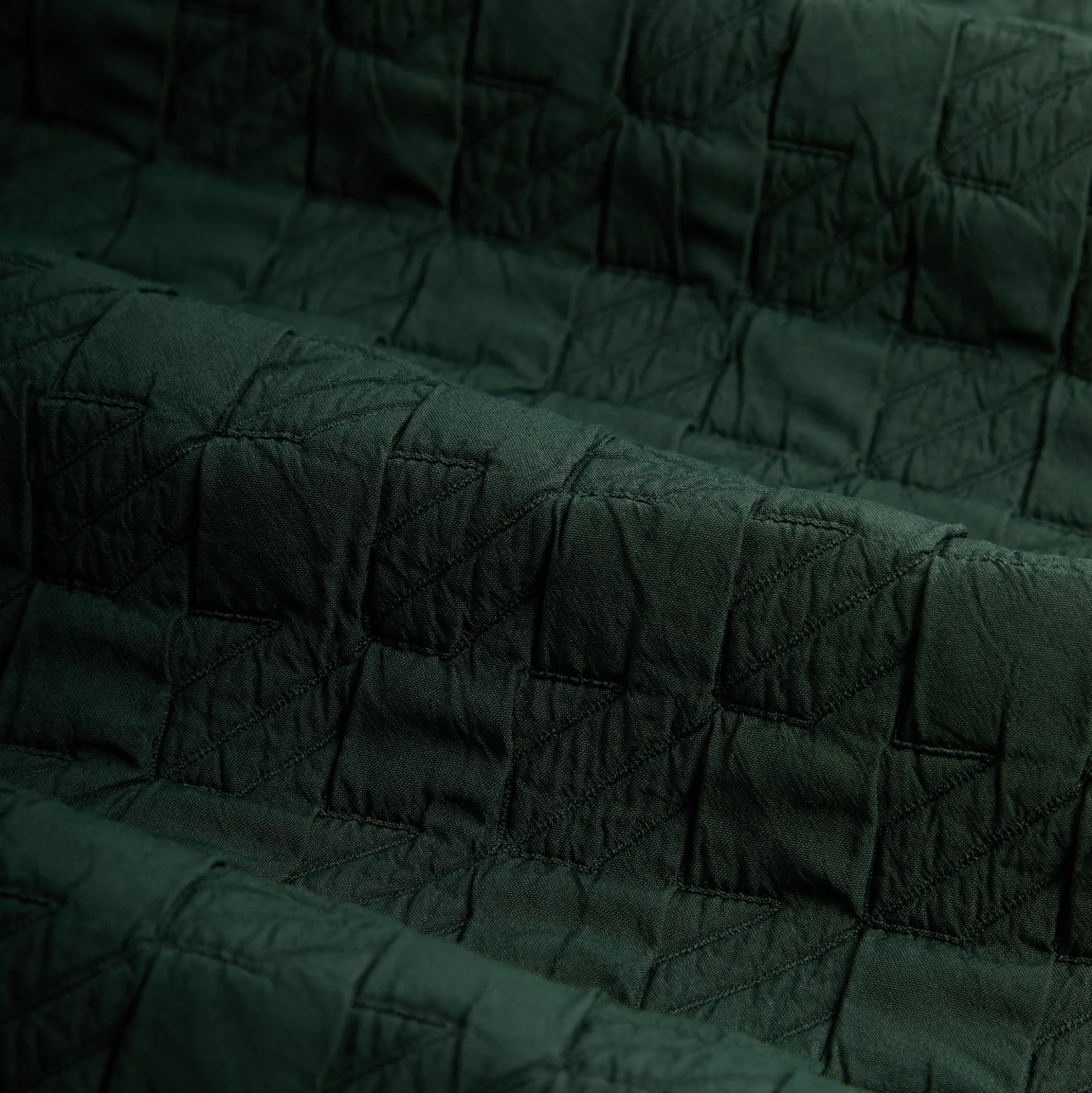 Kith Check Quilt Elmhurst Pant