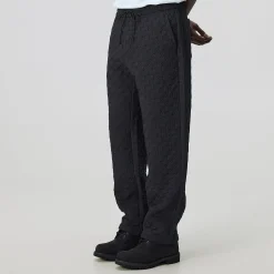Kith Check Quilt Elmhurst Pant