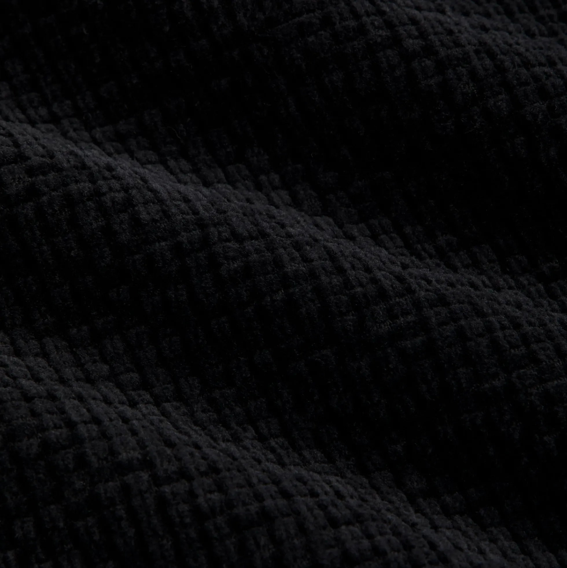 Kith Chenille Ripstop Ace Shirt Jacket