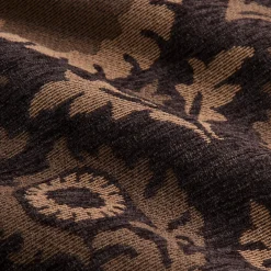 Kith Chenille Tapestry Selfridge Zip Up Hoodie
