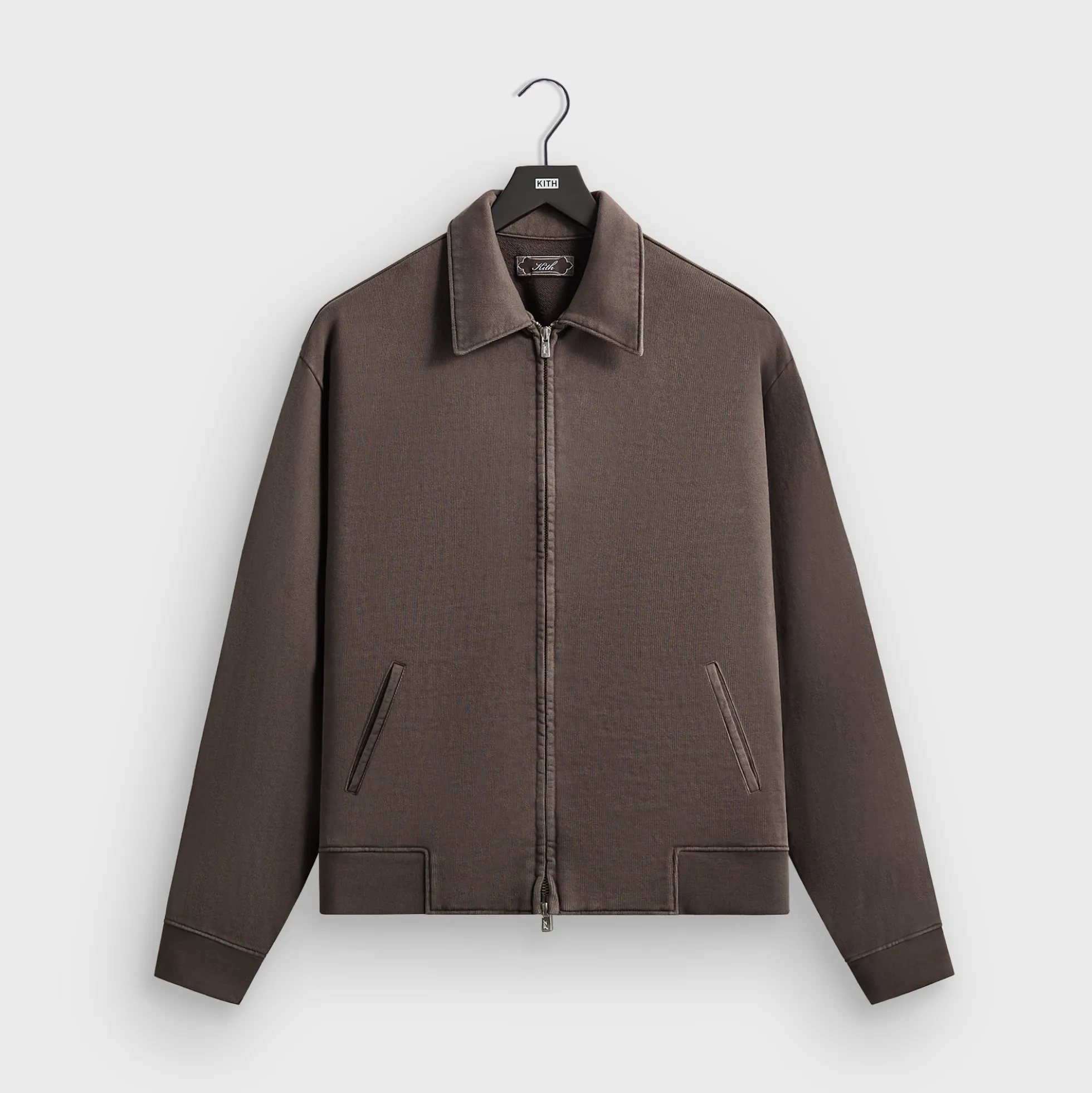 Kith Chester Fleece Blouson