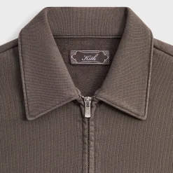 Kith Chester Fleece Blouson