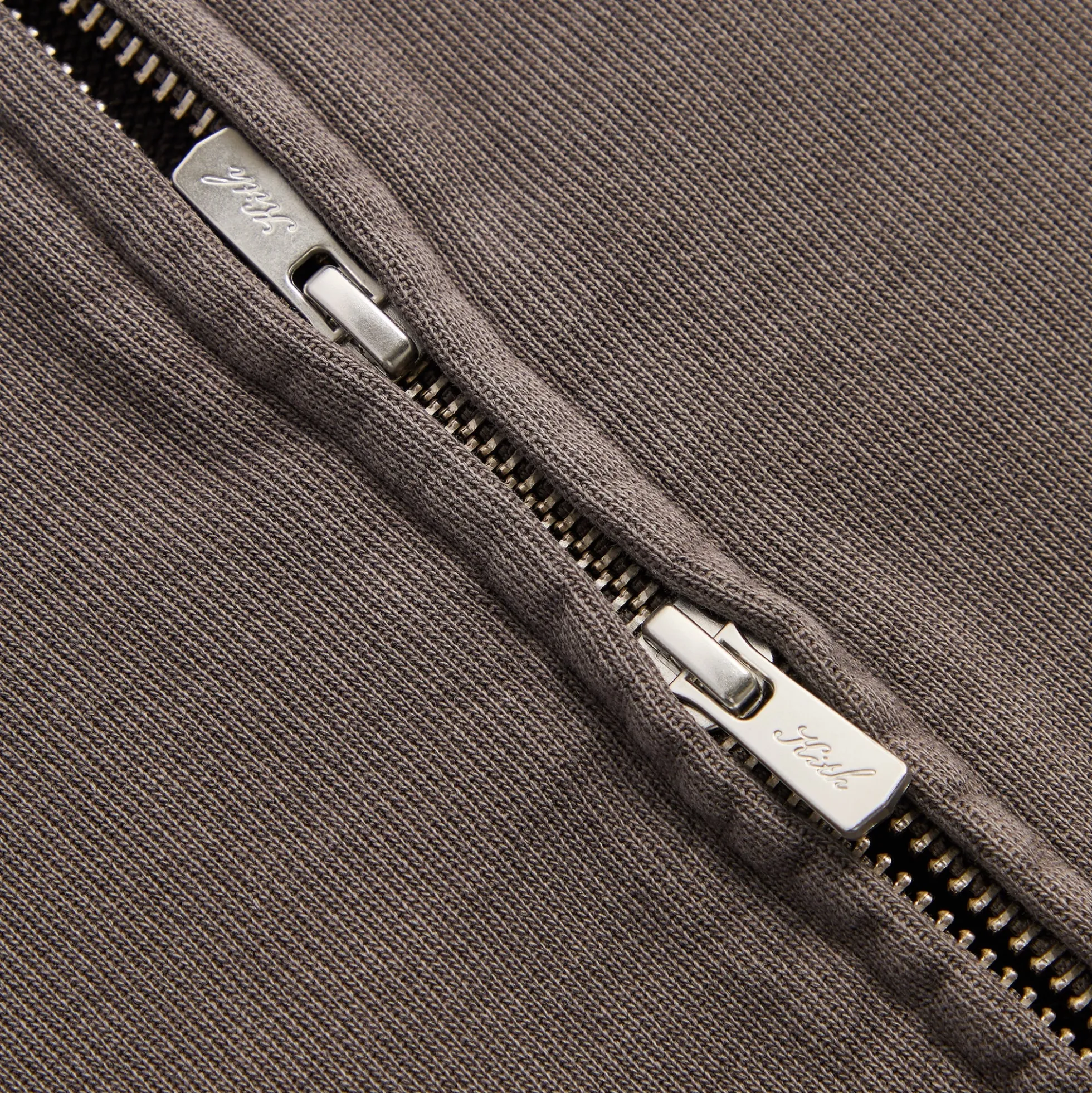 Kith Chester Fleece Blouson