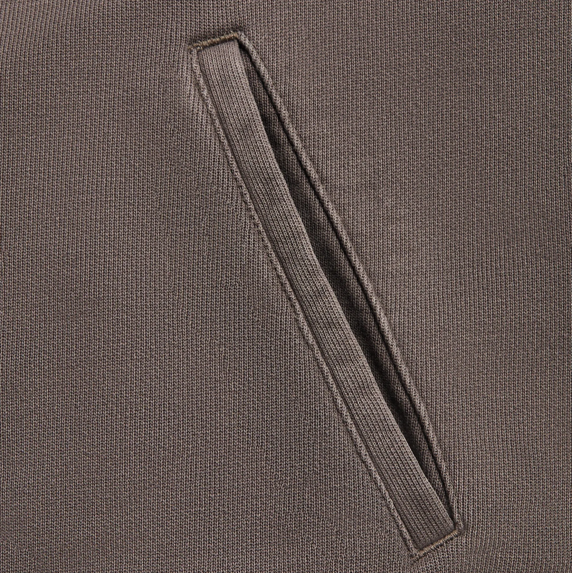 Kith Chester Fleece Blouson