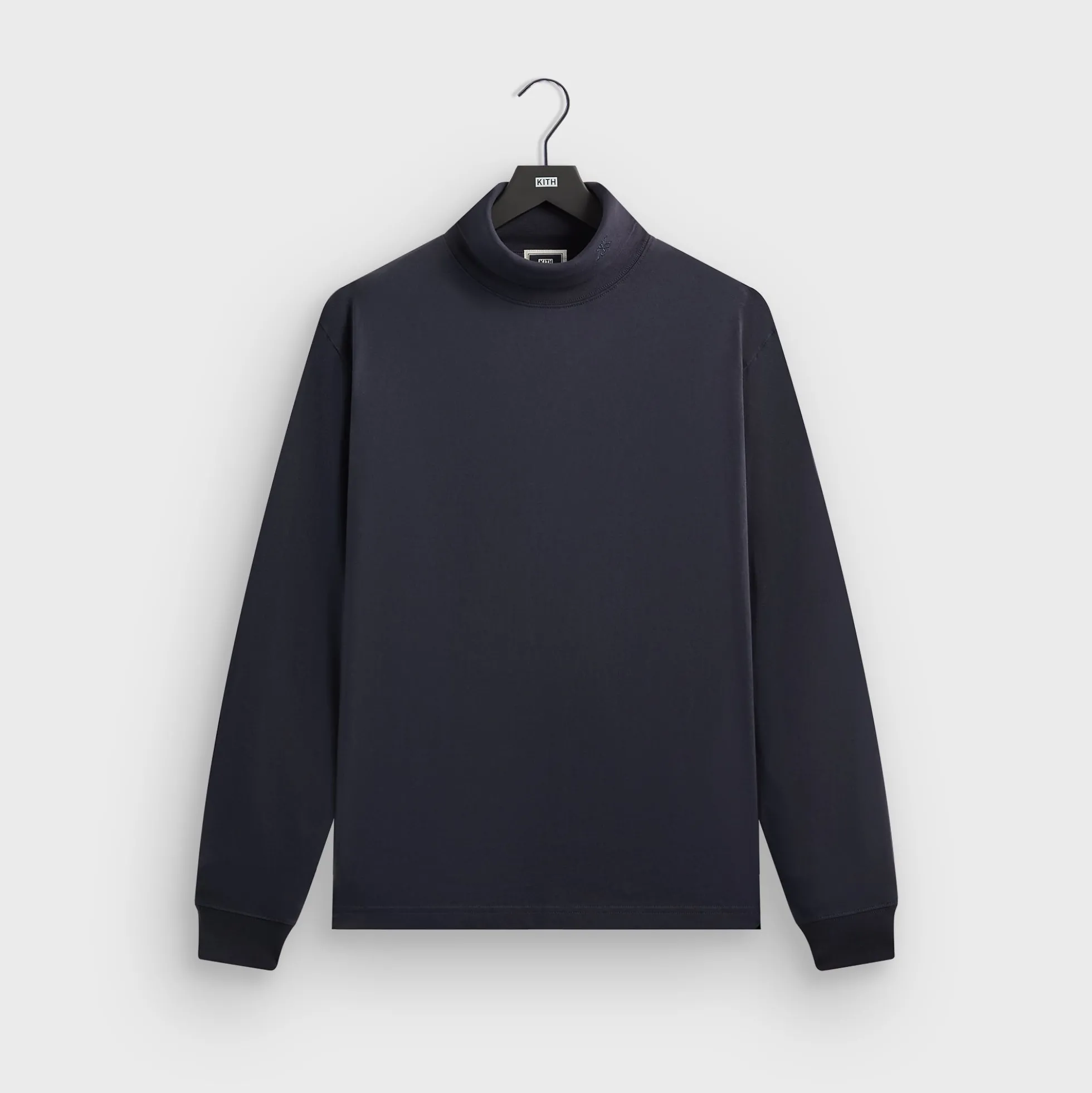 Kith Classic Cortlandt Turtleneck