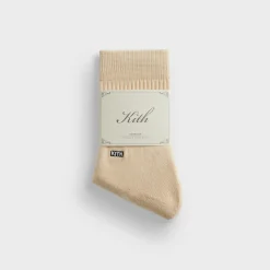 Kith Classic 3-Pack Half Crew Socks