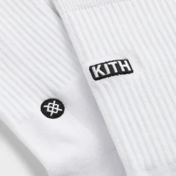 Kith Classics for Stance 2.0 Classic Crew Socks