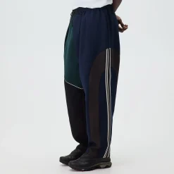 Kith Combo Decker Track Pant