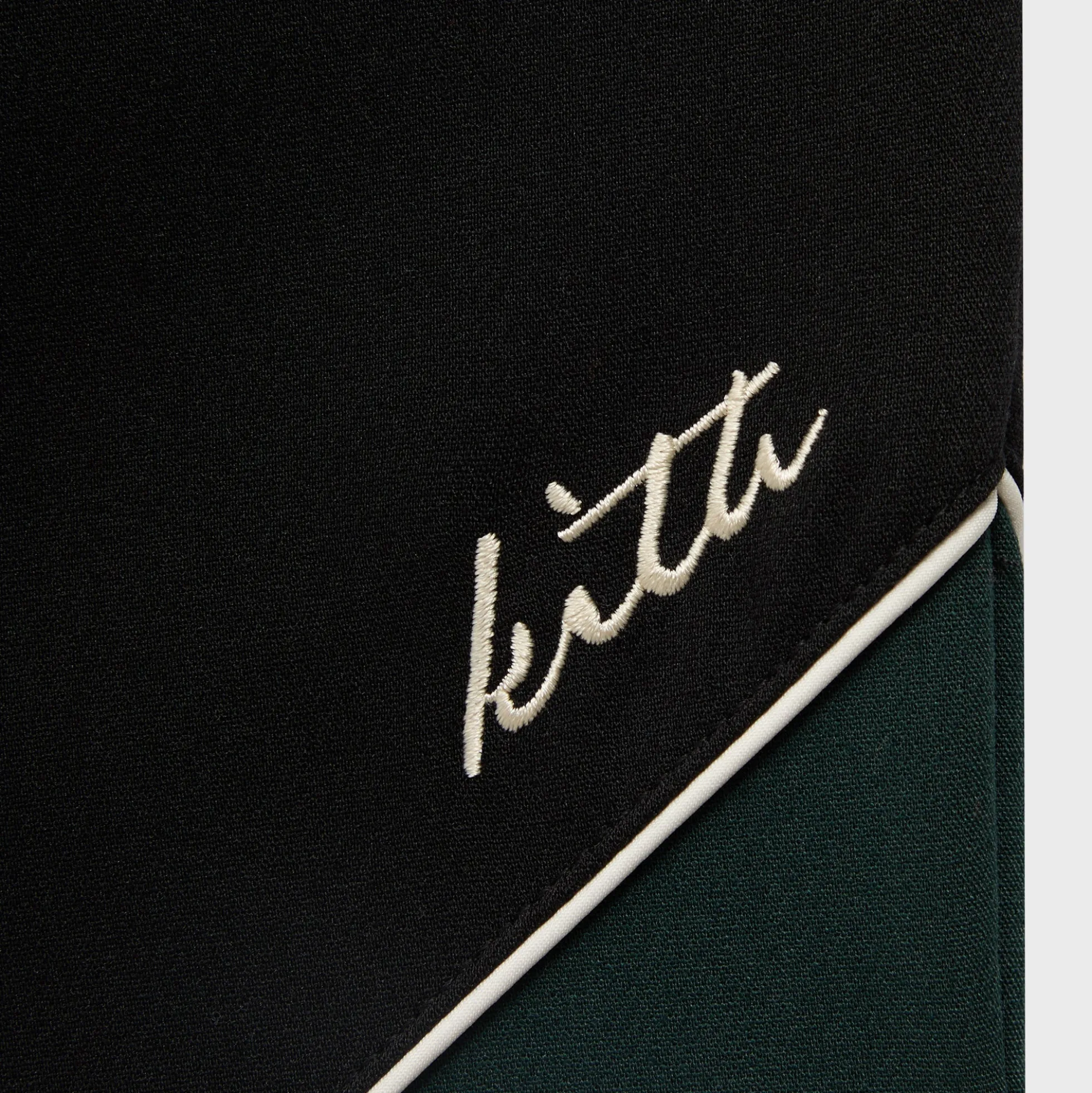 Kith Combo Decker Track Pant