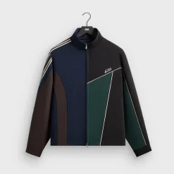 Kith Combo Madison Track Jacket