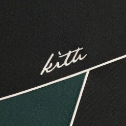 Kith Combo Madison Track Jacket