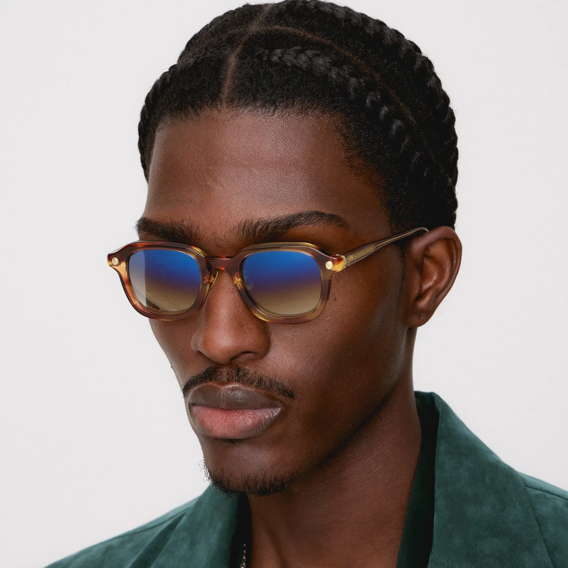Kith Cooper Sunglasses