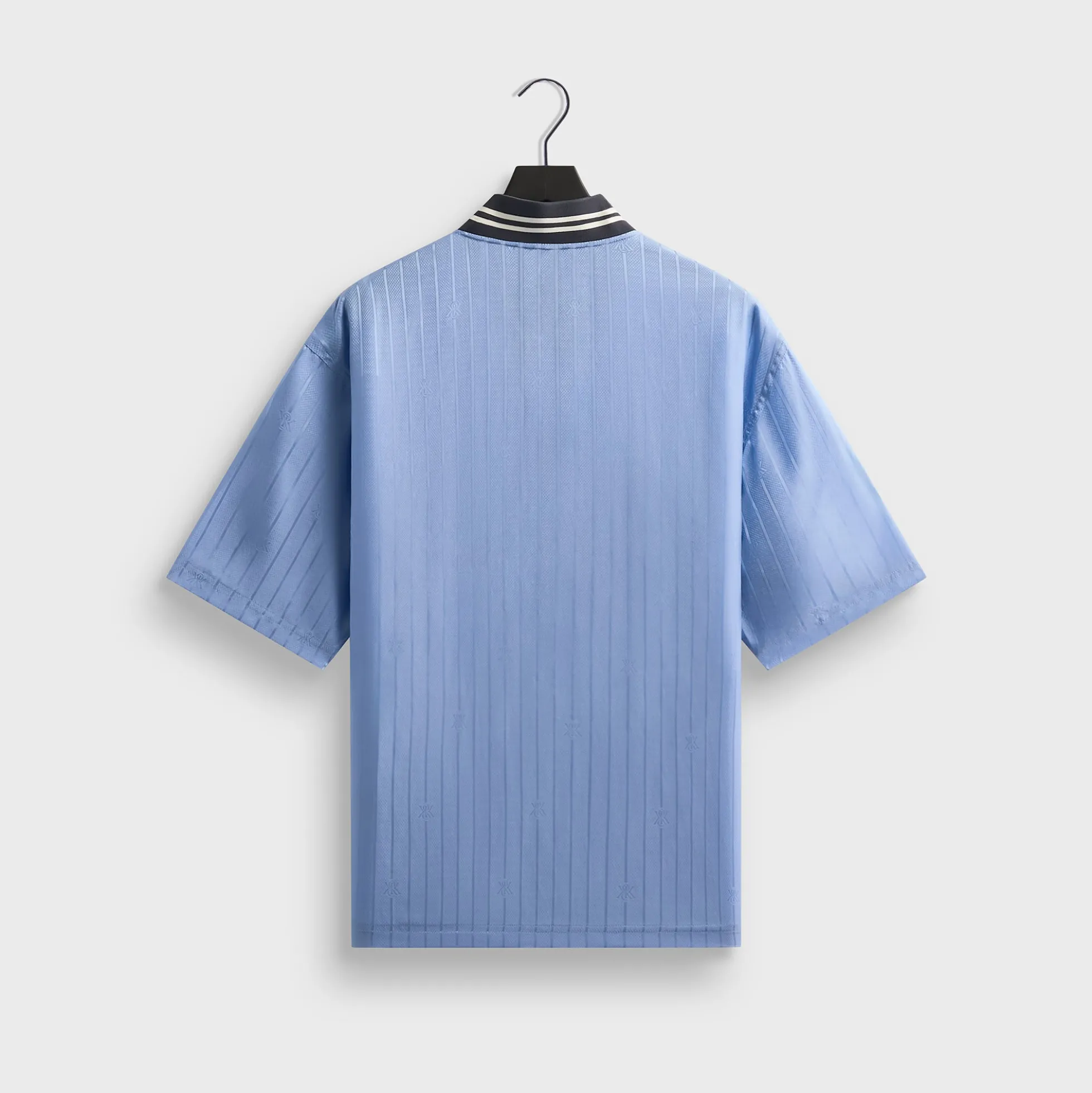 Kith Crest Logo Pacey Shirt