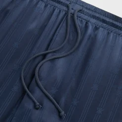 Kith Crest Monogram Pajama Set