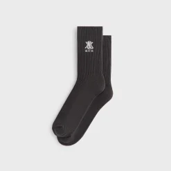 Kith Crest Relaxed Socks