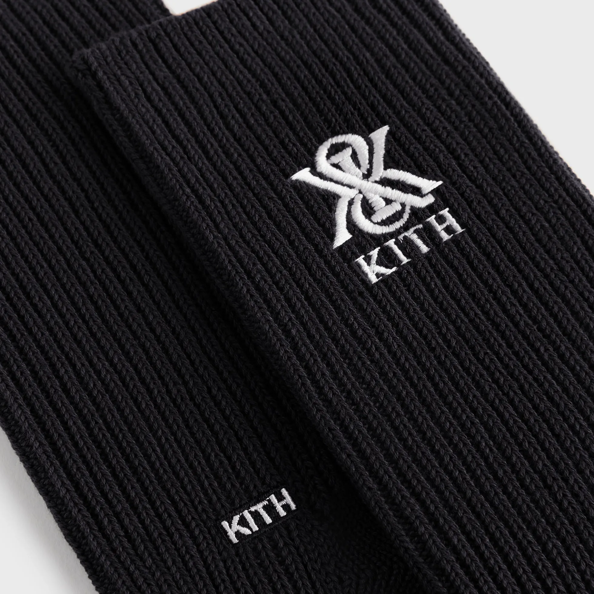 Kith Crest Relaxed Socks
