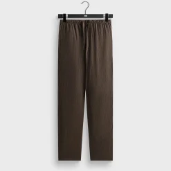 Kith Crinkled Nylon Maverick Pant