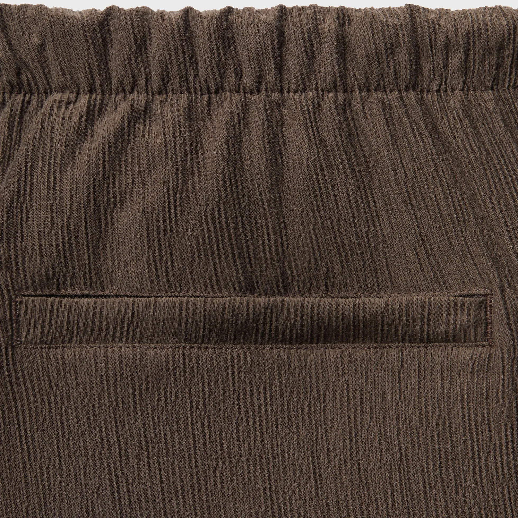 Kith Crinkled Nylon Maverick Pant