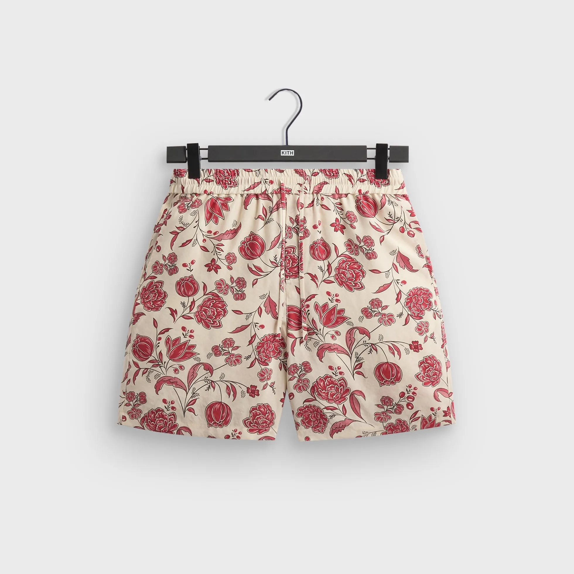Kith Cupro Linen Curtis Short