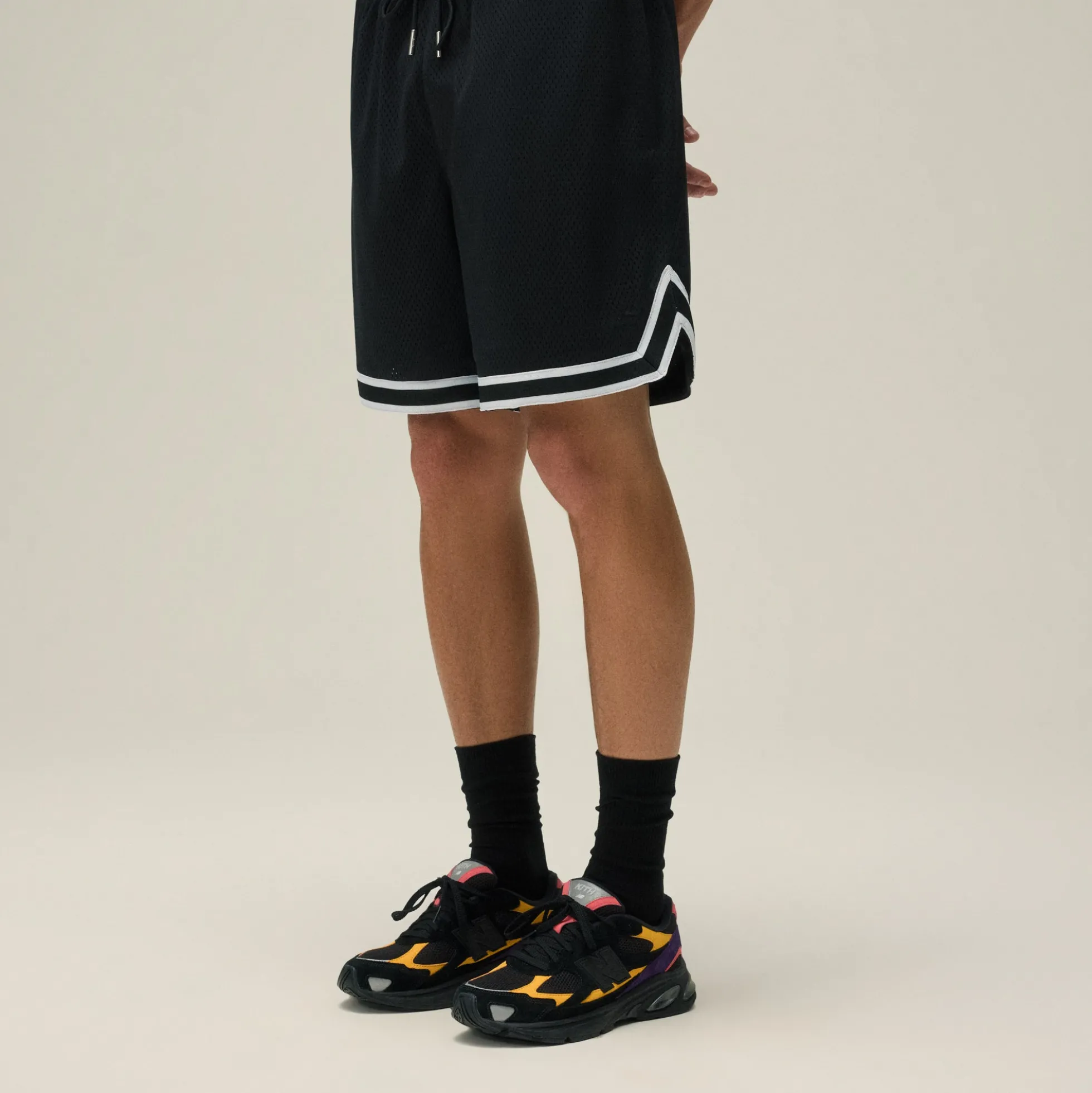 Kith Curtis Mesh Short