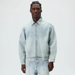 Kith Denim Huron Jacket
