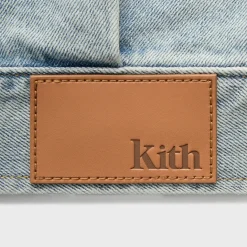 Kith Denim Huron Jacket