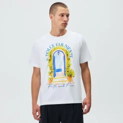 Kith Dolce Far Niente Tee