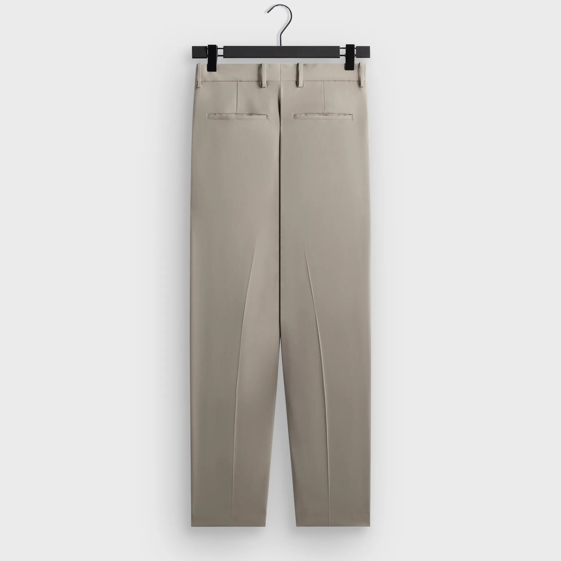 Kith Double Crepe Lambert Pleated Trouser