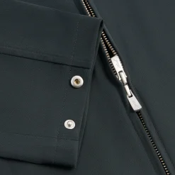 Kith Drape Twill Connor Blouson Jacket 2.0