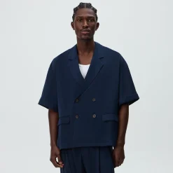 Kith Drape Twill Ito Blazer