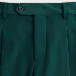 Kith Drape Twill Kylan Pleated Trouser