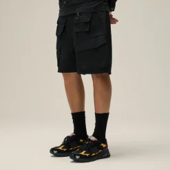 Kith Dupont Cargo Pocket Short