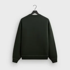 Kith Faux Stitch Joey Full Zip