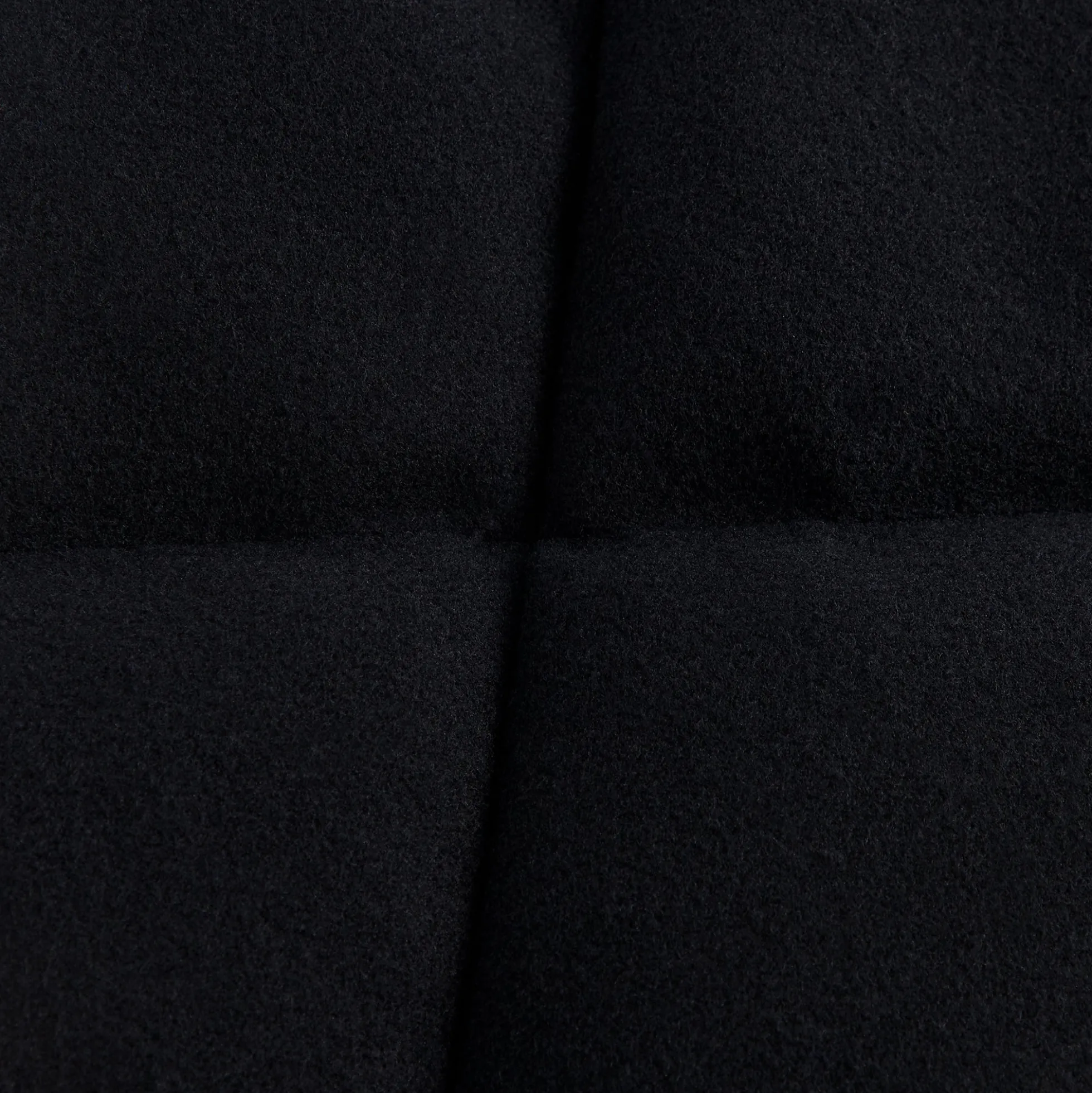 Kith Felted Jersey Midi Vest