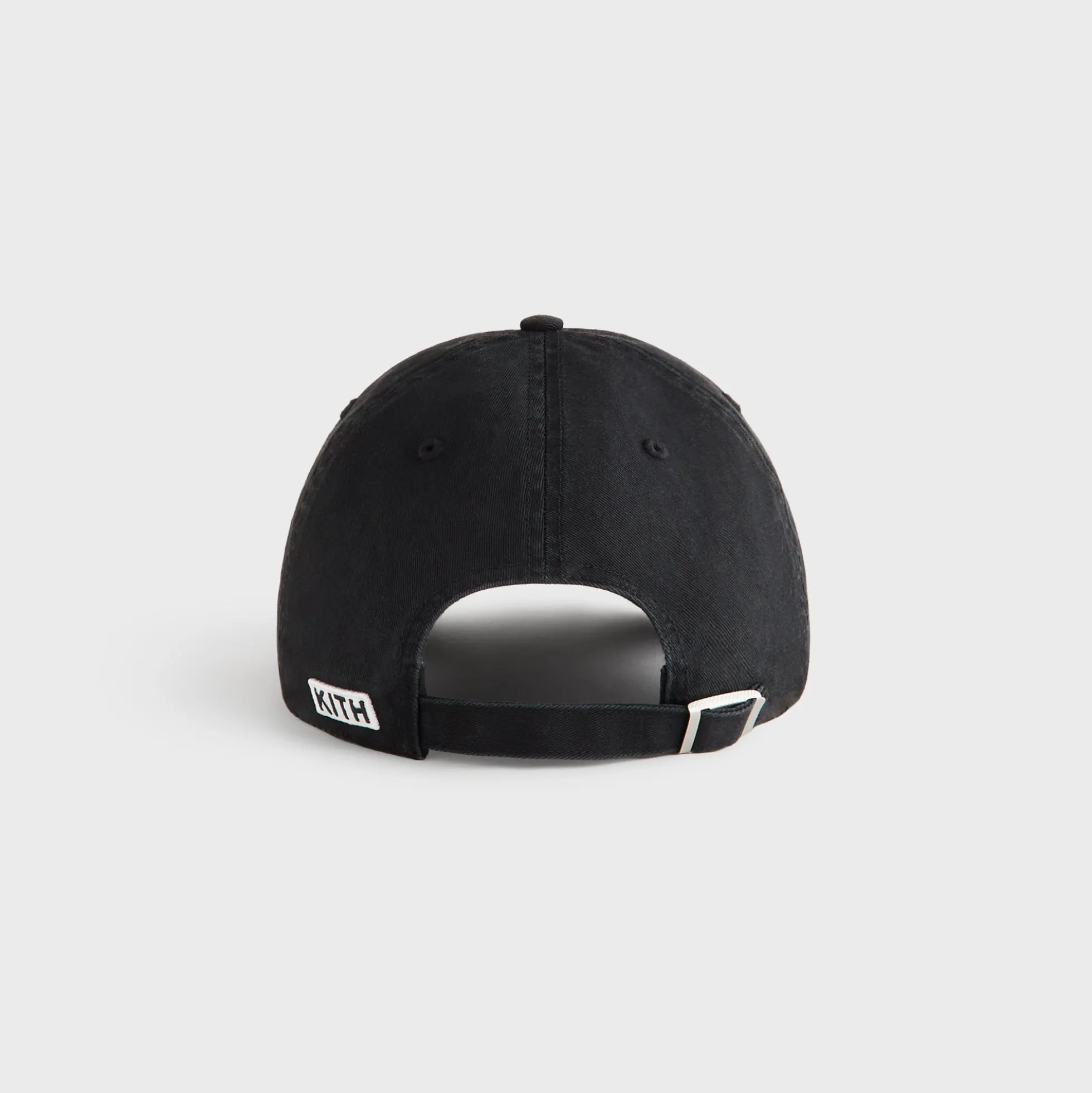 Kith for '47 Floral NY Washed Twill Classic Cap