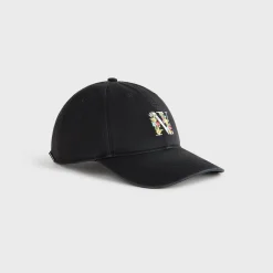 Kith for '47 Floral NY Washed Twill Classic Cap