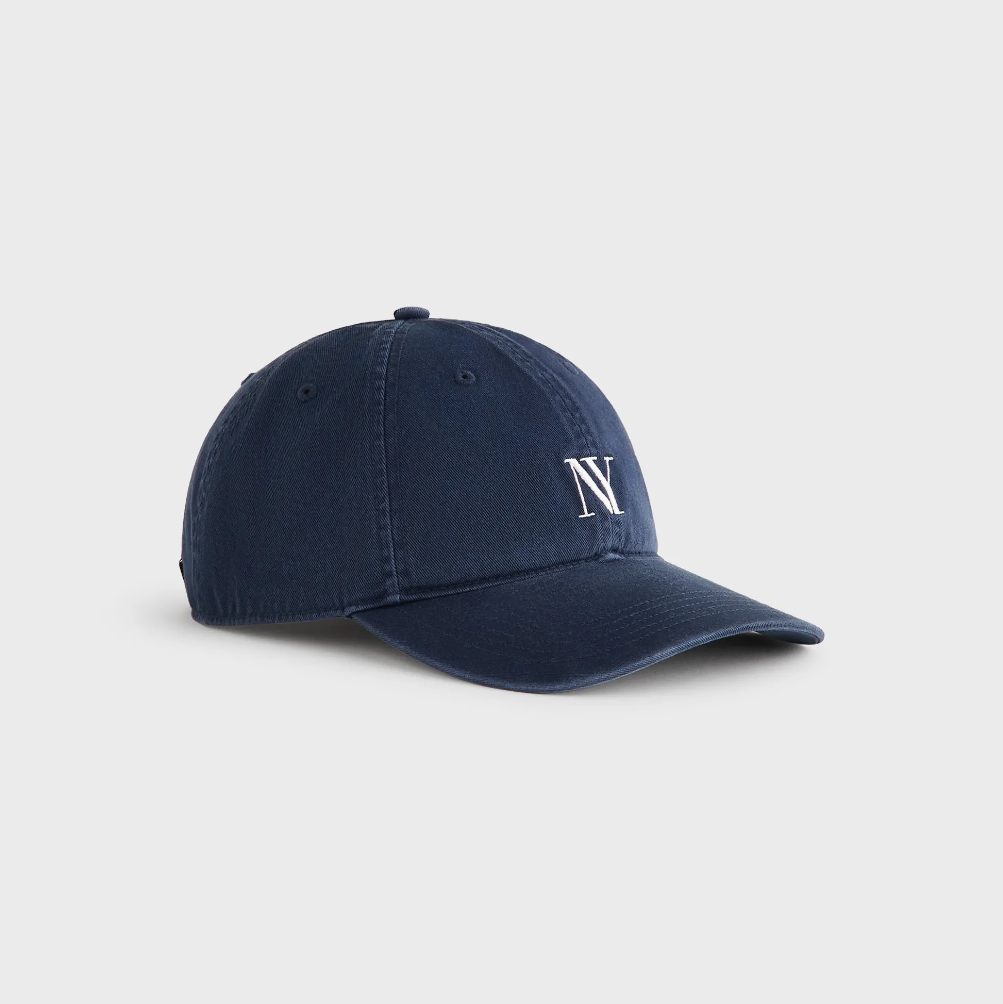 Kith for '47 Just NY Clean Up Classic Cap