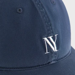 Kith for '47 Just NY Clean Up Classic Cap