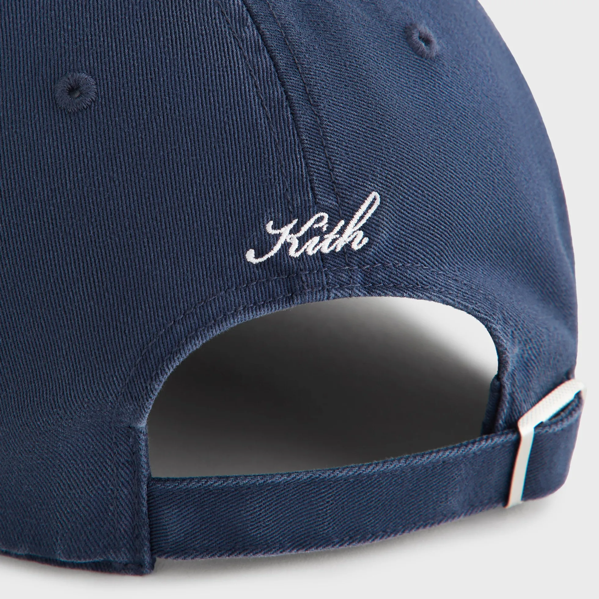 Kith for '47 Just NY Clean Up Classic Cap