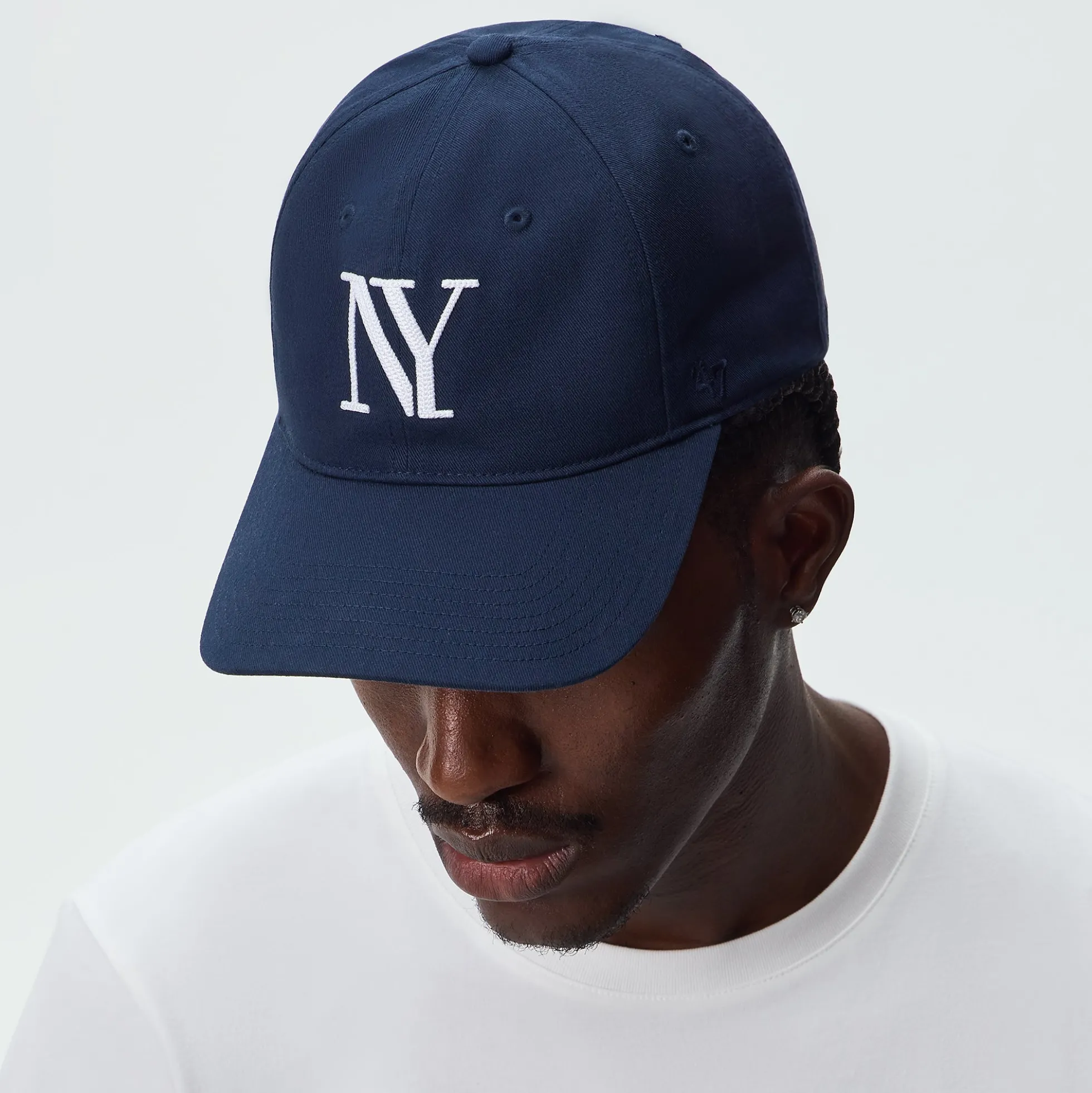 Kith for '47 Just NY Franchise LS Cap