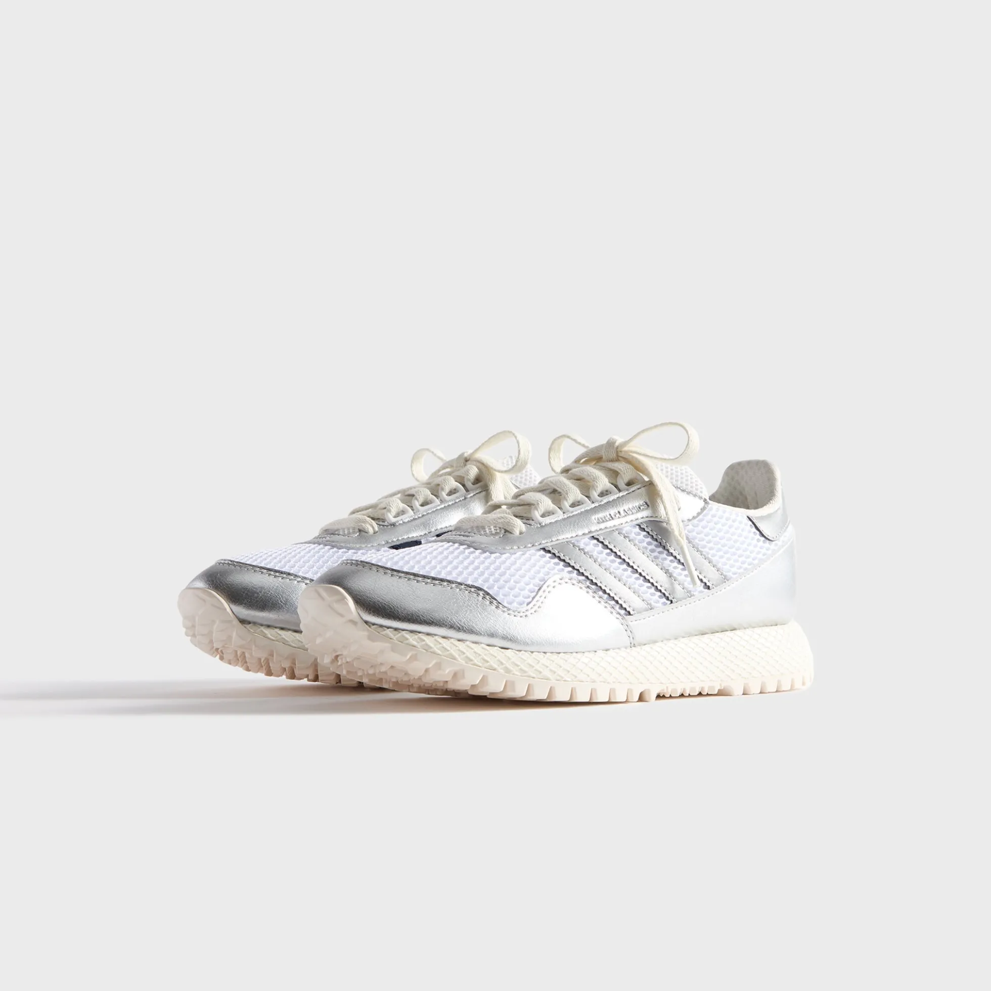 Kith for adidas New York
