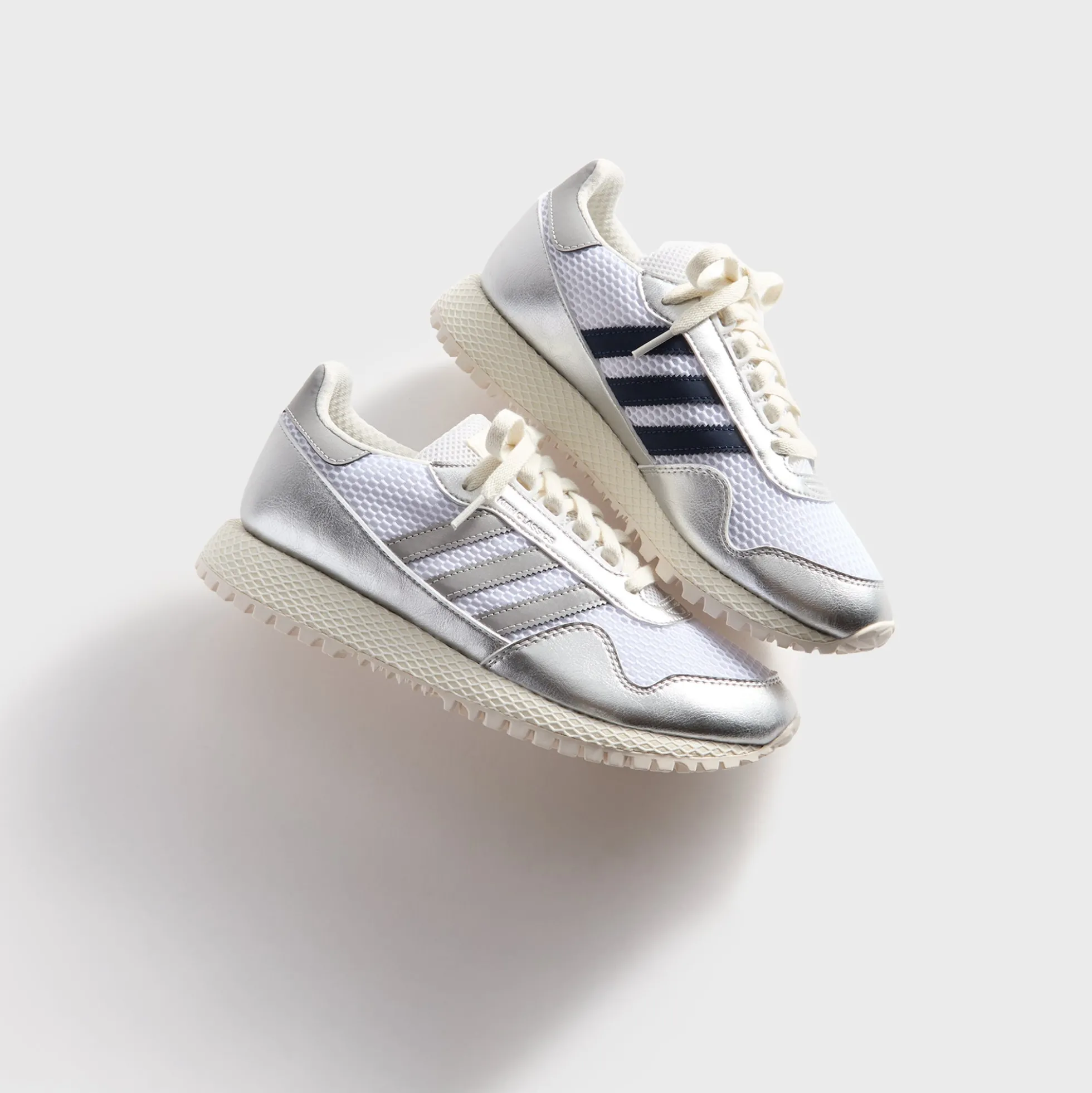 Kith for adidas New York