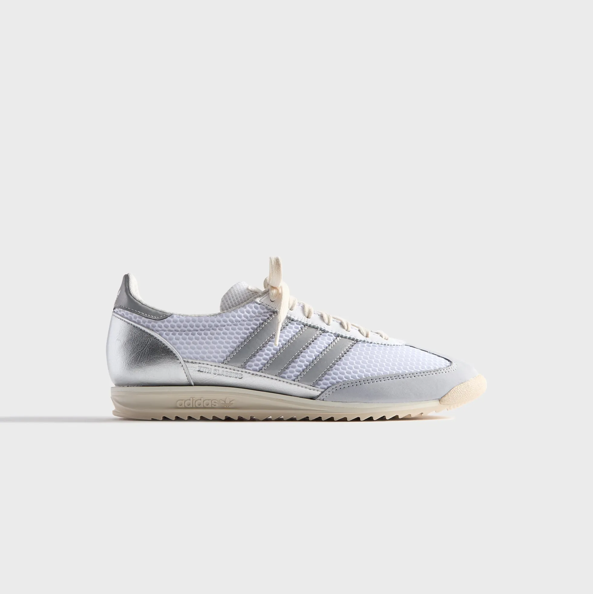 Kith for adidas SL 72 OG