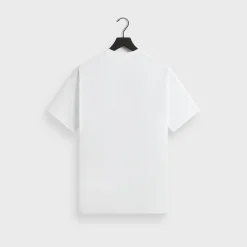 Kith for Bob Ross Inspiration Vintage Tee