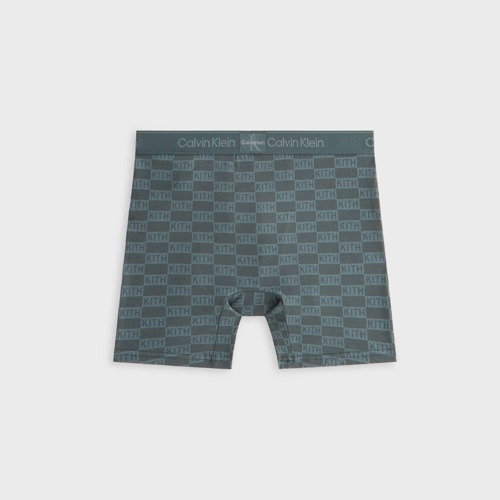 Kith for Calvin Klein Seasonal Boxer Brief