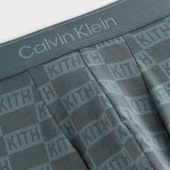 Kith for Calvin Klein Seasonal Boxer Brief